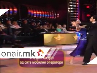 Александар Белов и Марина Овезовска - 6 емисија