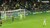 West Bromwich Albion 0 - 0 (Pen 5-3) Port Vale