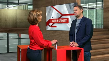 Pros and Cons of Networking Data | Made in Germany