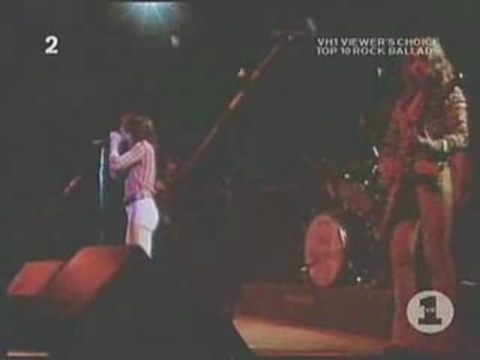 BAD COMPANY - Feel like makin' love