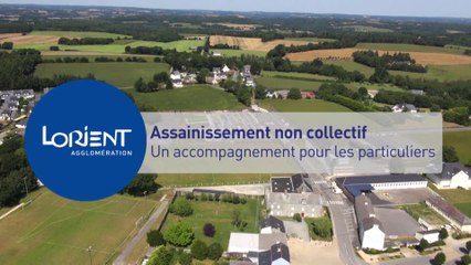 Assainissement non collectif