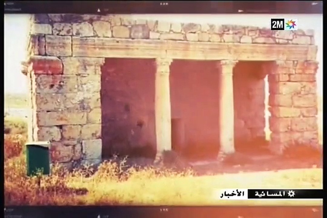 "الفيلم الوثائقي الفلسطيني "قصة وطن