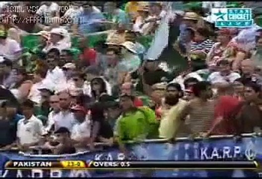 Umar Akmal 52 Runs on 11 Balls