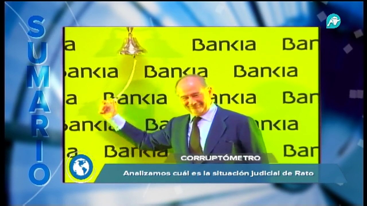 Noticias Intereconomía: hablamos de datos EPA, Felipe VI y Artur Mas, y mucho más 23/07/2015