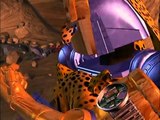 Beast Wars  season 1 - Ep 03 The Web