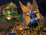 Beast Wars season 1 - Ep 08 Double Jeopardy