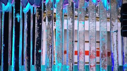 JD Anderson Strongman Breaks Cinder Blocks With His Head Americas Got Talent 2014