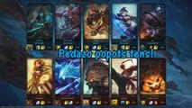 yo solo juego aram