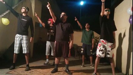 This is a paisa vasool performance - Must Watch