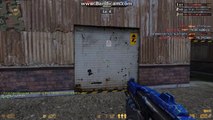 Counter-Strike Online - Crazy Gun Deathmatch Event