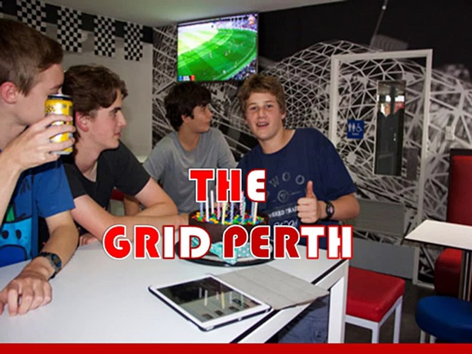 Functions Venue Perth