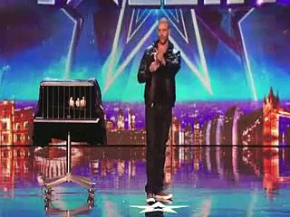 Awesome Magic Talent Must Watch