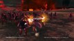Arslan : The Warriors of Legend (XBOXONE) - Arslan gameplay