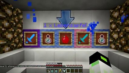 LUCKY BLOCKS im LIDL STYLE_! - Minecraft Twister #01 [Deutsch_HD]