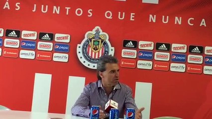 De la Torre pidió que se actúe con base al reglamento