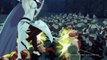 Arslan : The Warriors of Legend (XBOXONE) - Farengis gameplay