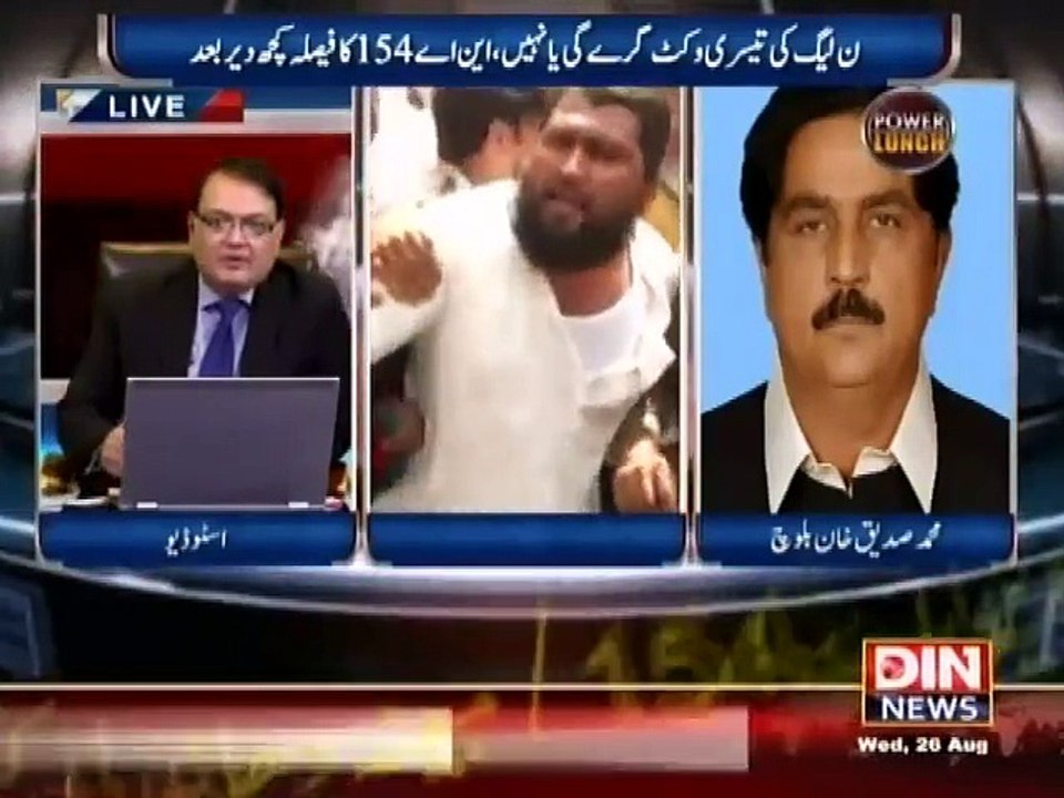 Siddique Khan Baloch ki wo Khwaish jo Pore Na Ho Sake