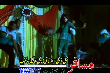 Bubbly Musical Show Part-1