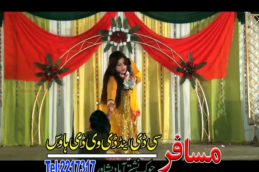 Bubbly Musical Show Part-5
