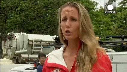 ساحل هونولولو به علت آلودگی آب تعطیل شد