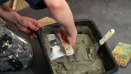 Brico : Poser un carrelage mural