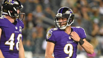 NFL Inside Slant: Extra point effect