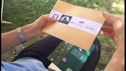 Yetim Kampanyası @BesirderG