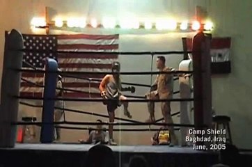 Alive Day Memories: Home from Iraq (2007) (TV) Trailer