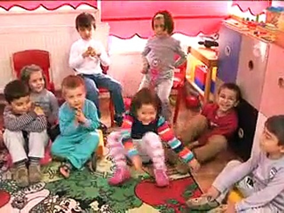 ÇOCUKÇA