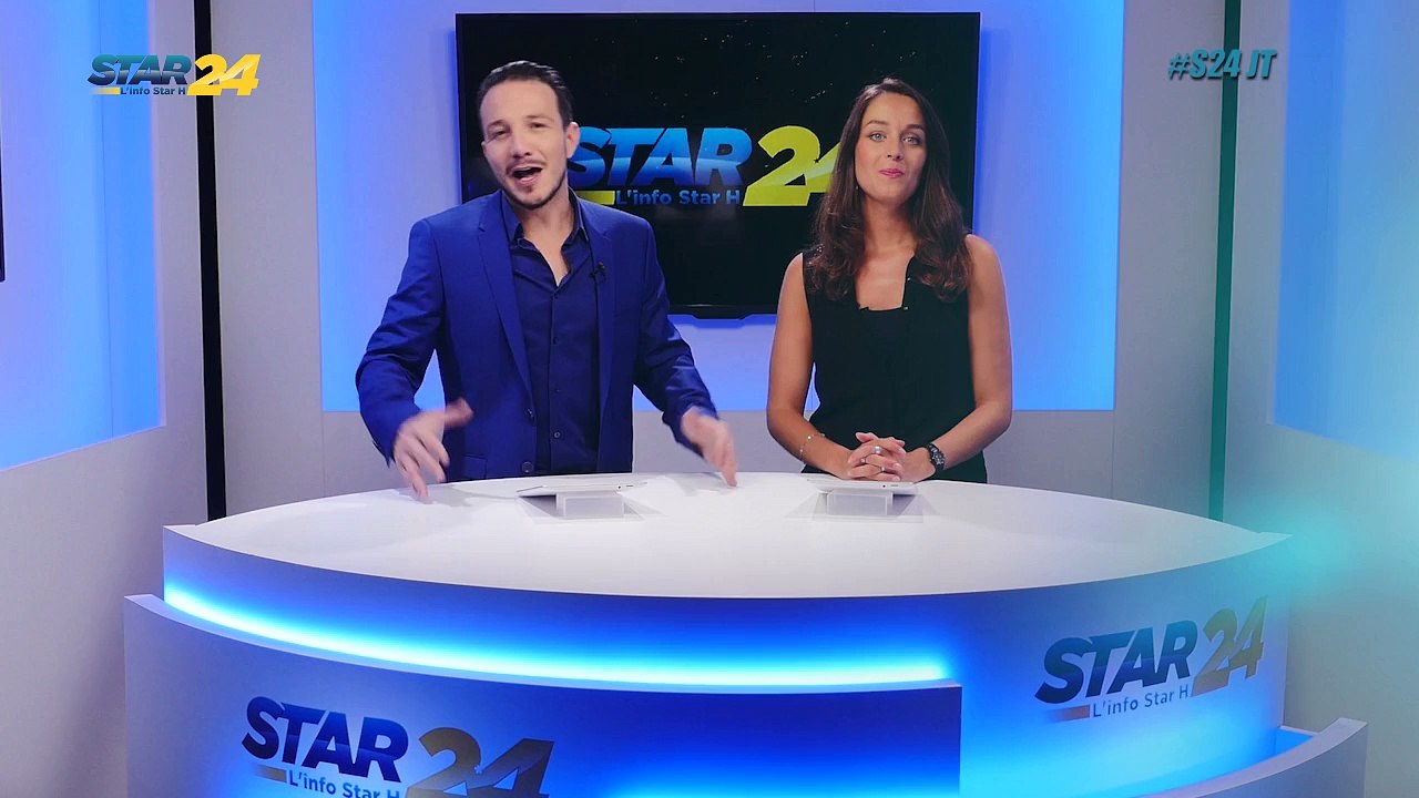 Joey Starr clash Maître Gims !