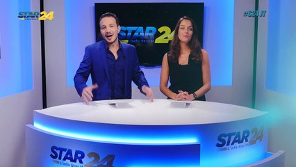 Joey Starr clash Maître Gims !