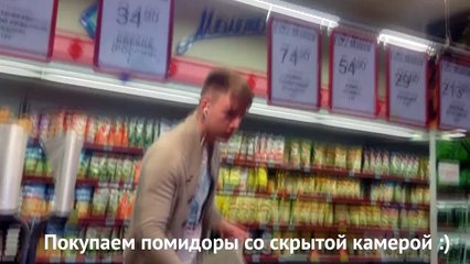 Озонатор Гроза #3. Томаты и помидоры