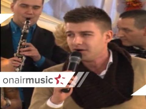 MOJA SVADBA Novogodisna emisija 2013 - Drim Tim 6