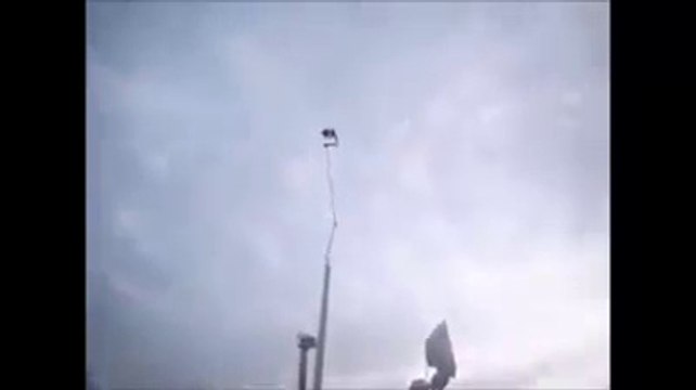 Most Dangerous Rides around the world :o