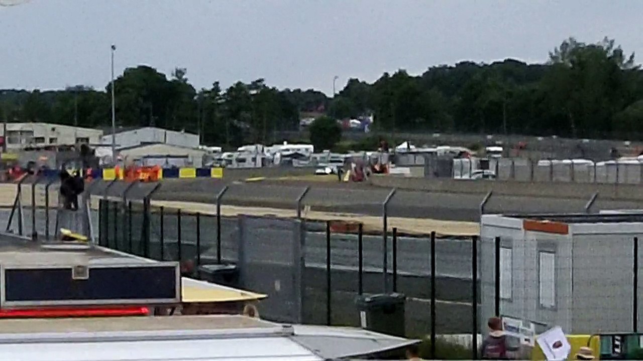 finish 24 h le mans 2015 n  3