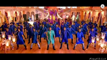 Dj Bajega To Pappu Nachega | Kis Kisko Pyaar Karoon | Ritu Pathak