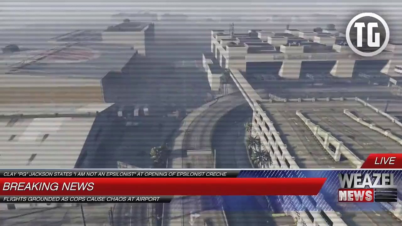 GTA 5 - First Person Walkthrough Part 47 Legal Trouble (GTA 5 PS4 Gameplay) -Typical Gamer