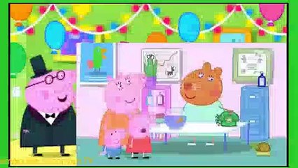 PEPPA PIG italiano nuovi episodi 2015 cartoni animati in italiano peppa pig  2015 peppa pig carto - video Dailymotion