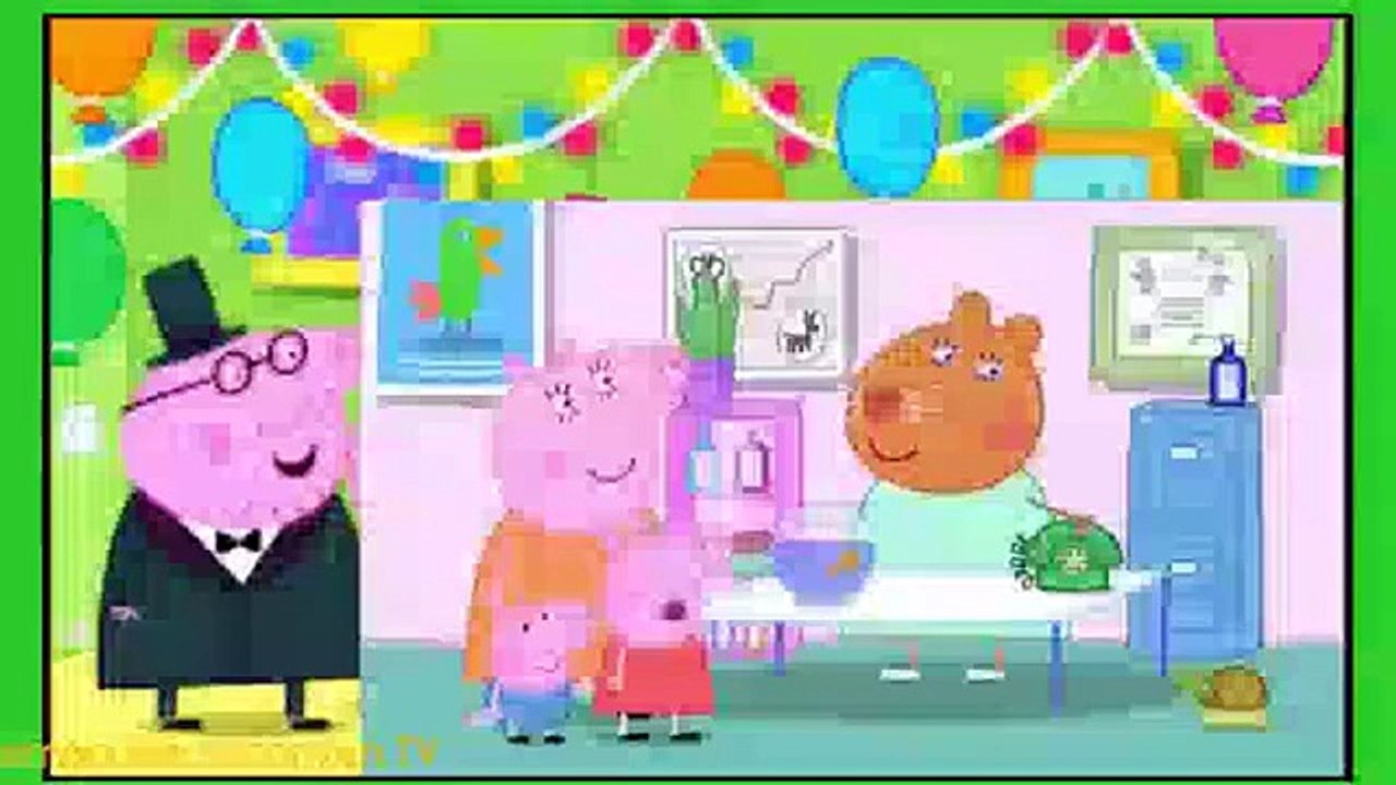 PEPPA PIG italiano nuovi episodi 2015 cartoni animati in italiano peppa pig 2015 peppa pig carto