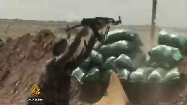 Iraq Badr militia leader criticises US role