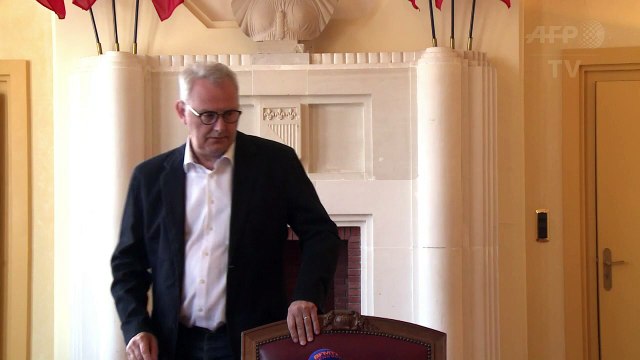 Roye: le tireur était là depuis quelques années