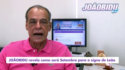 HORÓSCOPO DE LEÃO - PREVISÃO PARA O SIGNO EM SETEMBRO 2015