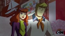 Too Perfect | Scooby-Doo! Mystery Incorporated | Cartoon Network