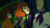 Unmasking Ghost Trucker | Scooby-Doo! Mystery Incorporated | Cartoon Network
