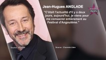 Jean-Hugues Anglade 