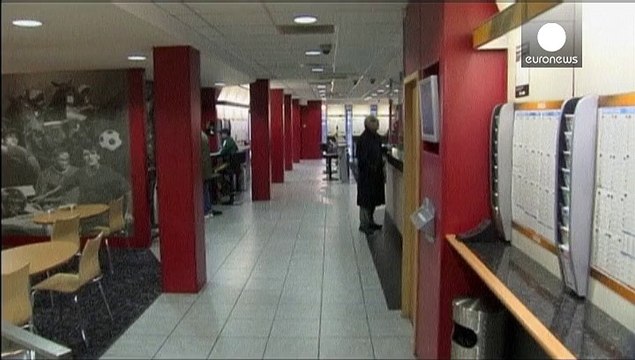 Betfair та Paddy Power: ставка на злиття