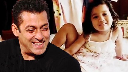 Salman Got MARRIAGE Offer From A 3-Year Old | #LehrenTurns29
