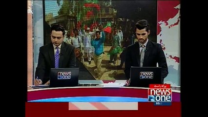 Jahangir Khan Tareen's Press Conference after NA-154 verdict