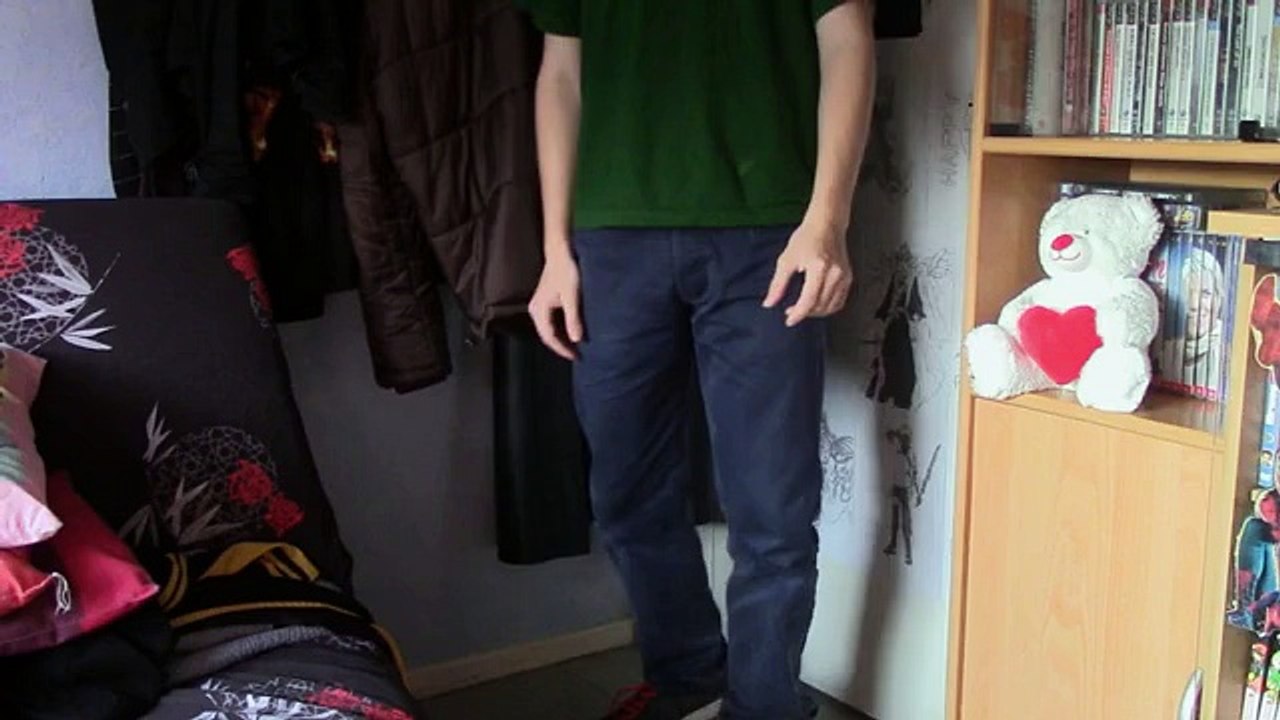 julien, Le sydrome Dubsmash