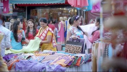 Shastri Sisters Promo 01